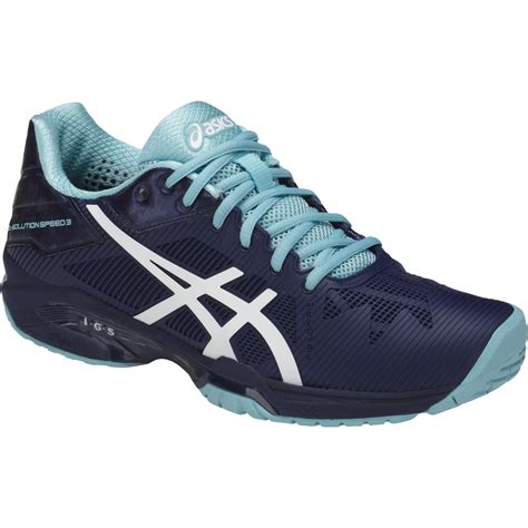 Tennis Shoes For Women / Women's Babolat Jet All Court Tennis Shoe ...