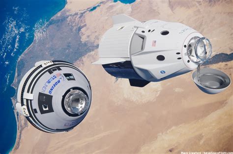 After NASA taps SpaceX's Starship for first Artemis landings, agency looks to on-ramp future ...