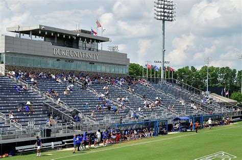 Koskinen Stadium - Duke Blue Devils