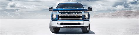 2023 Chevrolet Silverado HD Details | Chevy Demo