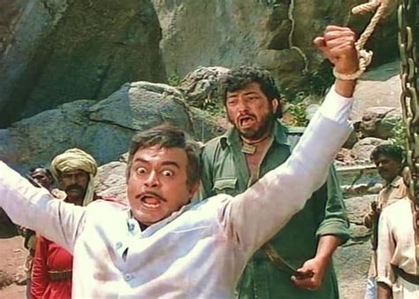 Indian cinema@100: 10 things you didn't know about Sholay