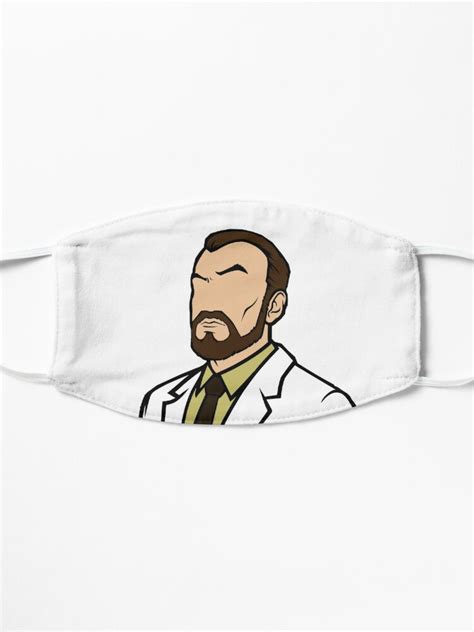 "Krieger - Archer" Mask for Sale by Anyalce | Redbubble