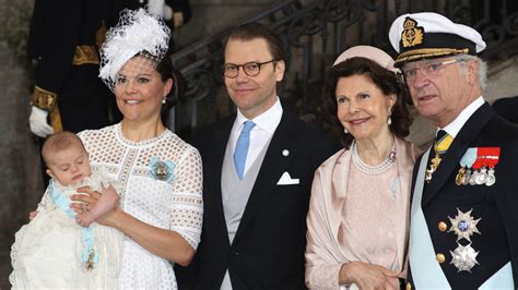 Here's How The Swedish Royal Children Actually Live