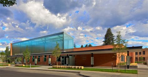 Carbondale Branch Library / Willis Pember Architects | ArchDaily