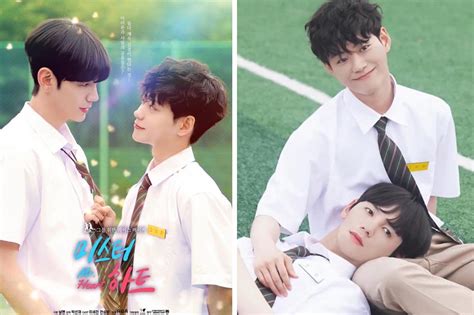 7 Korean Boys’ Love Dramas To Binge-watch For K-Drama Fans