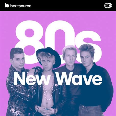 80s New Wave Playlist for DJs on Beatsource