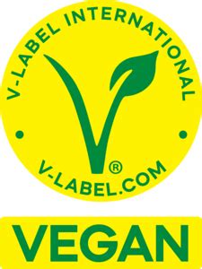 Vegan Logo PNG Vector (EPS) Free Download