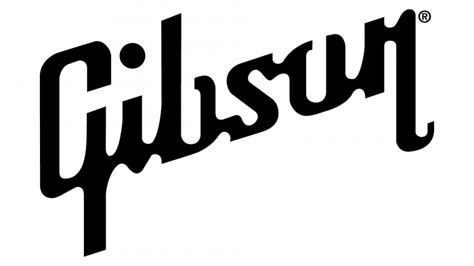 Gibson Logo, symbol, meaning, history, PNG, brand