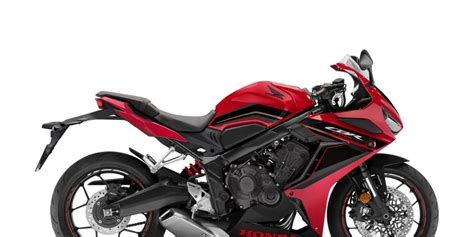 2023 Honda CBR650R [Specs, Features, Photos]