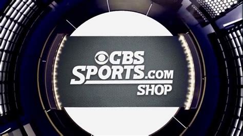 CBSSports.com/Shop TV Commercial, 'Hottest Golf Apparel' - iSpot.tv