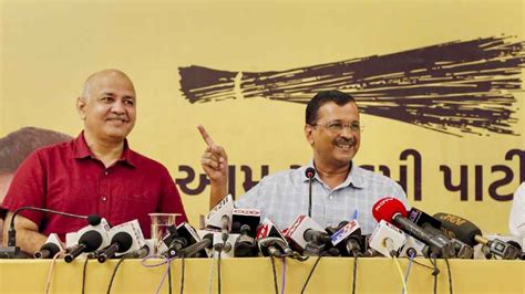 Delhi government | Manish Sisodia the reason behind transformation of ...