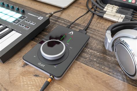 クラス最高峰のApogee Duet3は何が凄いの？旧機種と比較しつつ商品紹介レビュー！｜島村楽器 名古屋パルコ店