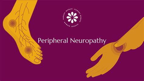 What is Diabetic Peripheral Neuropathy? Symptoms, Causes & Treatment » Hangry Woman® - Future ...