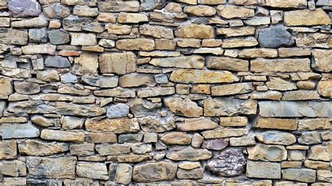 Rubble Stone Masonry | SSR | Smart Shelter Research