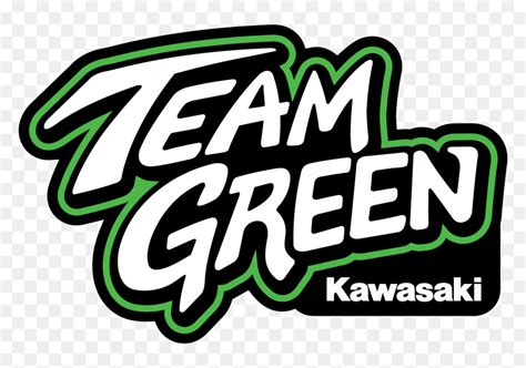 Green Logo Team, HD Png Download - vhv