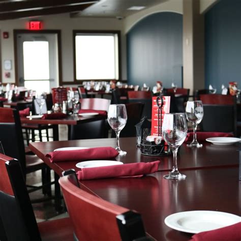 Fortune's Italian Steakhouse Restaurant - Batavia, NY | OpenTable