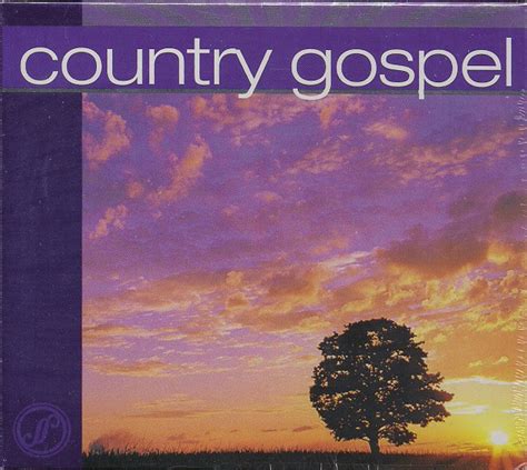 Country Gospel (2010, CD) | Discogs