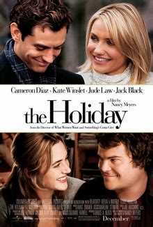 The Holiday - Wikipedia