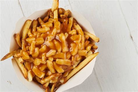 Smoke’s Poutinerie Drops Gravy Slathered Fries on Ann Arbor in May ...