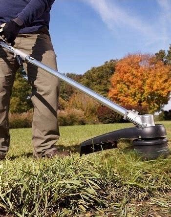 Echo Weed Eater/Wacker/String Trimmer Reviews(Gas & Electric