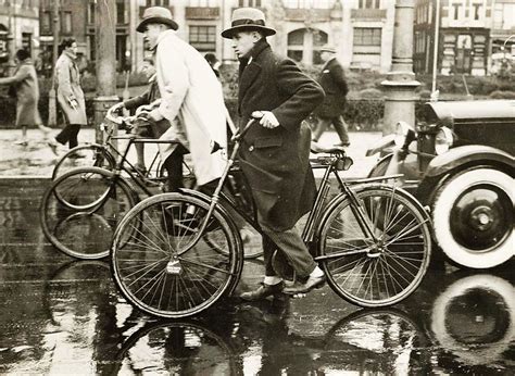 The Dutch and Their Bicycles: A Love Story - The Netherlands