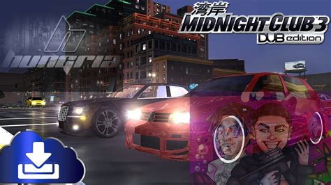 Midnight club 2 mods - nfcbilla