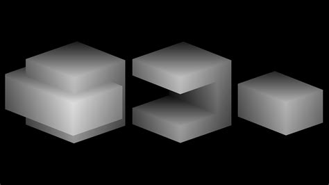 ArtStation - 3D Cube Boolean Substance Nodes | Resources