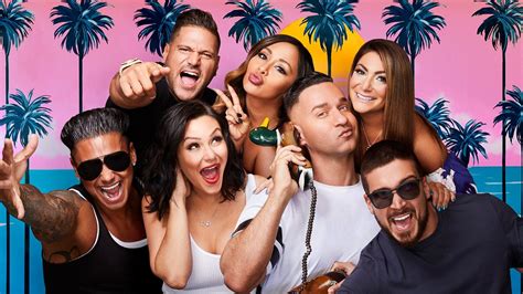 When does new episode of Jersey Shore Family Vacation air? Day, time ...