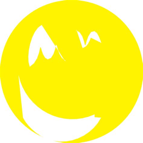 Grin Vector SVG Icon - SVG Repo