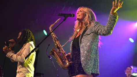 Candy Dulfer live bei den Leverkusener Jazztagen 2022 - Events - Rockpalast - Fernsehen - WDR