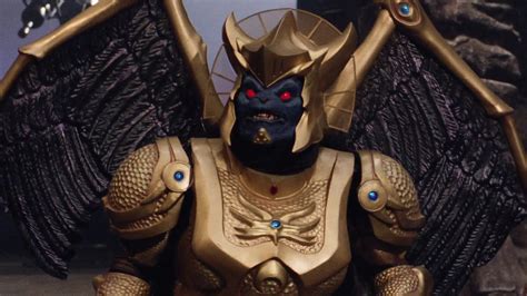 Goldar (movie) - RangerWiki - the Super Sentai and Power Rangers wiki