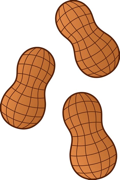 Free Peanuts Cliparts, Download Free Peanuts Cliparts png images, Free ClipArts on Clipart Library