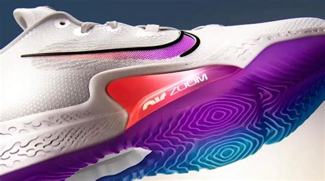 Nike Air Zoom BB NXT Review | Performance, Pros and Cons