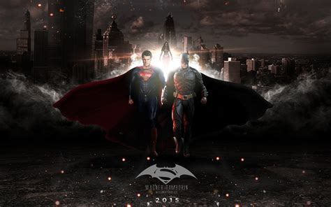 11 Best HD Wallpapers of Batman v Superman Movie