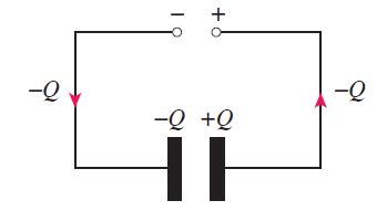 Capacitor Schematic Diagram | wiring is life