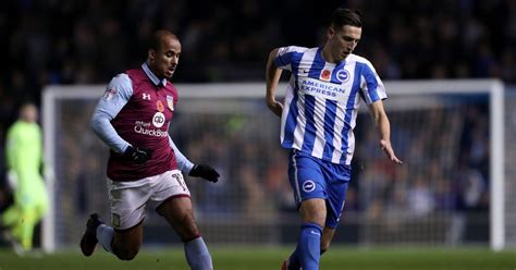 Brighton vs Aston Villa LIVE score and goal updates from Championship ...