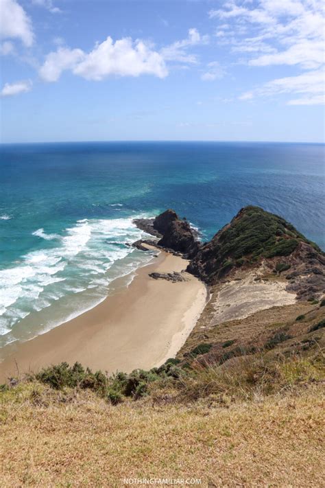 Cape Reinga: How to Visit the Famous New Zealand Lighthouse