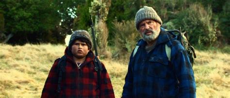 Hunt for the Wilderpeople DVD Review