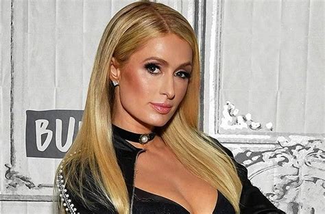 paris hilton net worth 2022 - DotComStories