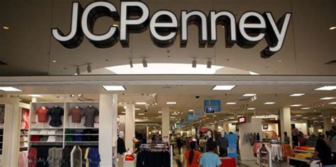 JC Penney Company Inc | Garment Buyers and Apparel Buyers List, Garment Buying House, Garment ...