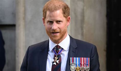 Prince Harry's close confidant reveals what he really thinks about return to royal duties ...