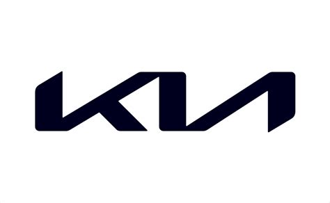 Kia Unveils New Logo Design - Logo Designer - Logo Designer