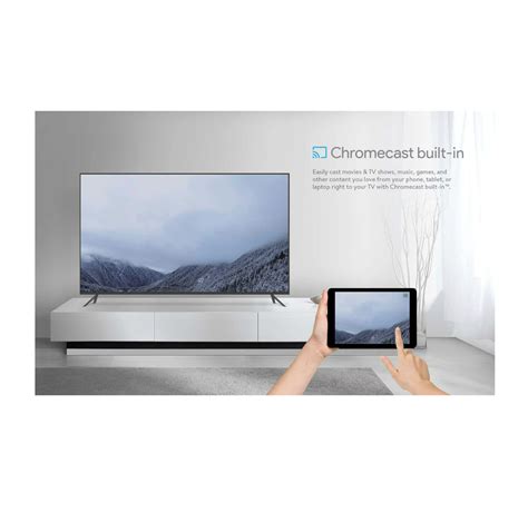 ONN Streaming Box 4K GEN. 2 Streaming Wi-Fi Android TV UHD Google TV ...