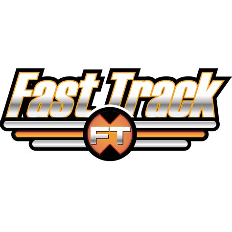 Fastrack Logo