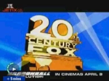 20th Century Fox DVD Logo - LogoDix