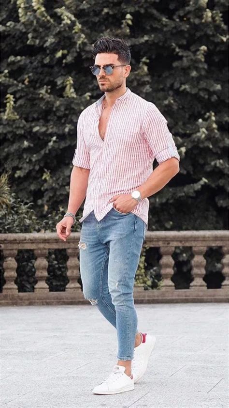 Aesthetic Summer Outfits 2020 Men