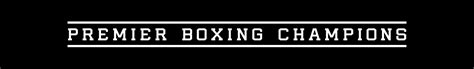 Premier Boxing Champions - Watch Live PBC Boxing Fights