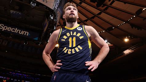 Pacers trade Domantas Sabonis to Kings in 6-player deal | NBA.com