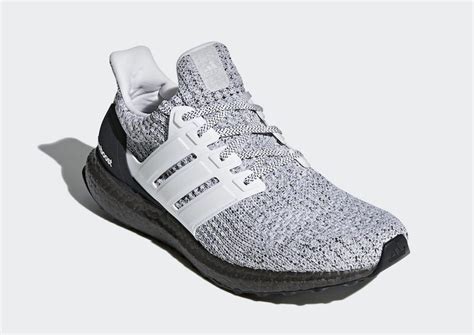 adidas Ultra Boost 4.0 "Oreo" Preview | Nice Kicks