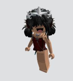 Pin on Roblox outfits